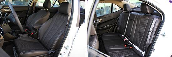 8万左右的自主品牌家用车,8万以内自主品牌车推荐