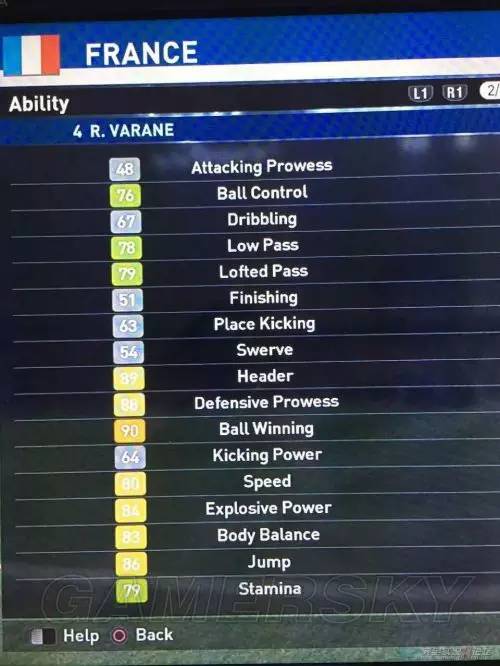 足球游戏pes2017,pes2016手游