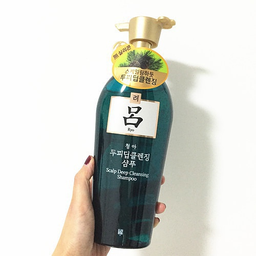 豆瓣日记:长文慎入★无硅洗发水使用报告