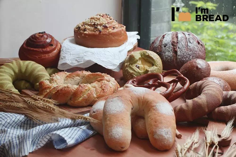 故事|离开工作十年的腾讯，她开了家不一样的面包店