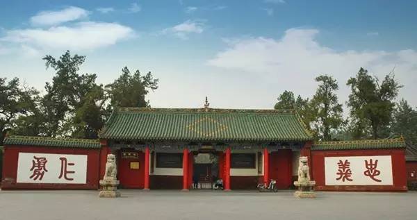 洛阳关林庙免费时间,洛阳关林庙灵验的地方