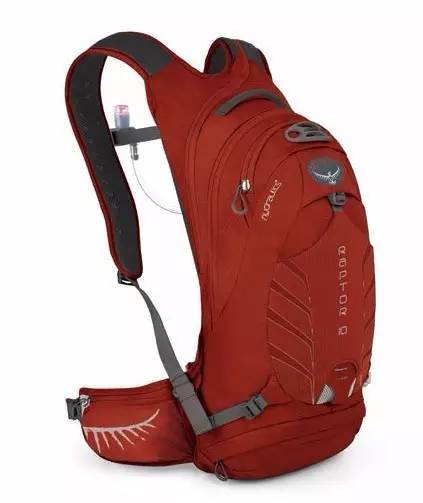 户外背包入门推荐,osprey户外背包选择指南