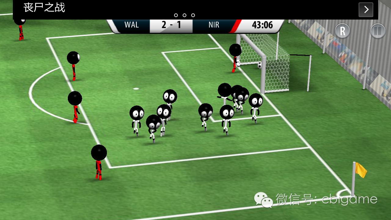 游戏火柴人的坦克,游戏火柴人火箭战