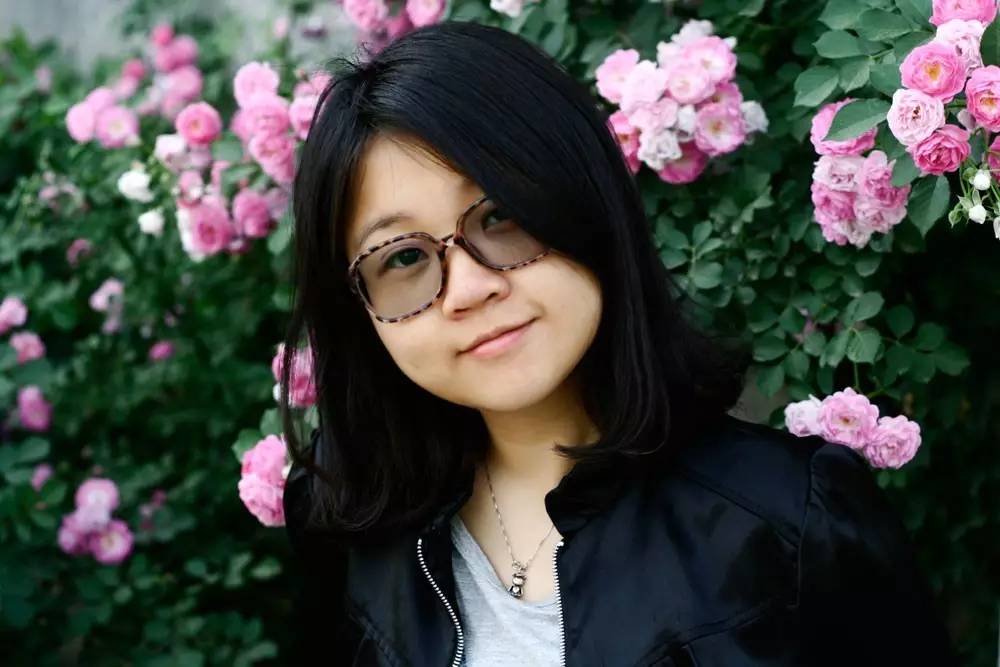 故事|离开工作十年的腾讯，她开了家不一样的面包店