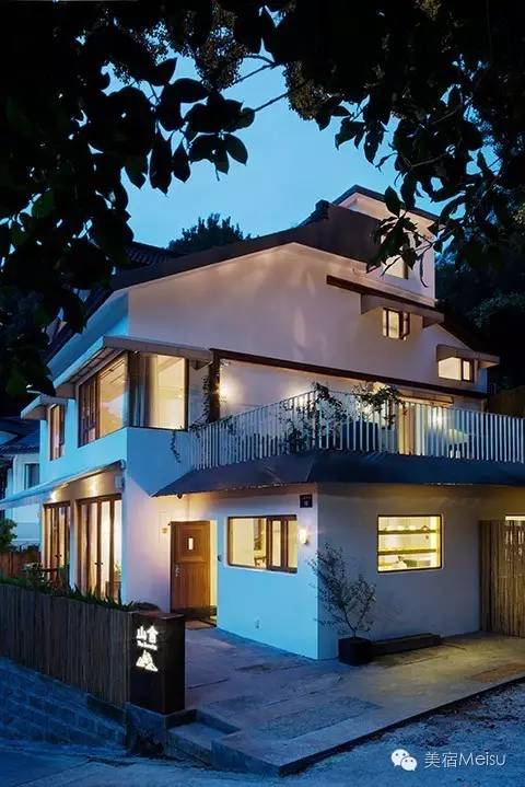 多亏这帮牛气的设计师，才横空出世了那么多惊艳美宿！后起之秀不断涌现，同质化是否有望减弱？