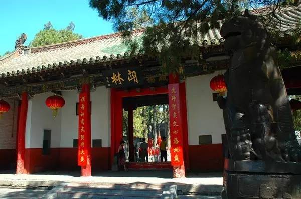 洛阳关林庙免费时间,洛阳关林庙灵验的地方