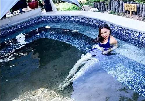 眉县周围冬天适合去的景点,眉县冬季旅游