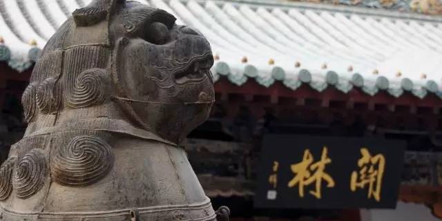 洛阳关林庙免费时间,洛阳关林庙灵验的地方