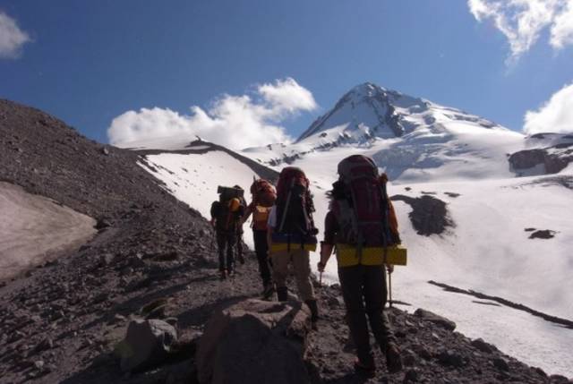 户外背包入门推荐,osprey户外背包选择指南