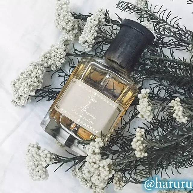 日本博主香水测评,日本最受欢迎的10款香水