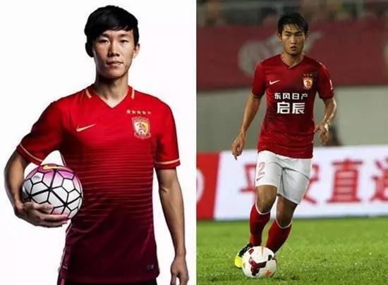 恒大左后卫魔咒?我不服，我是李泽鹏，南派足球的复兴希望