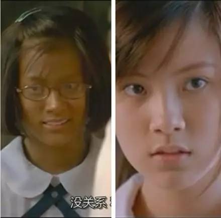 超白美瞳,全覆盖式无黑边美瞳