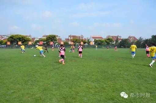 最牛足球夏令营走进云南校园营员有机会到秦皇岛参赛出国培训