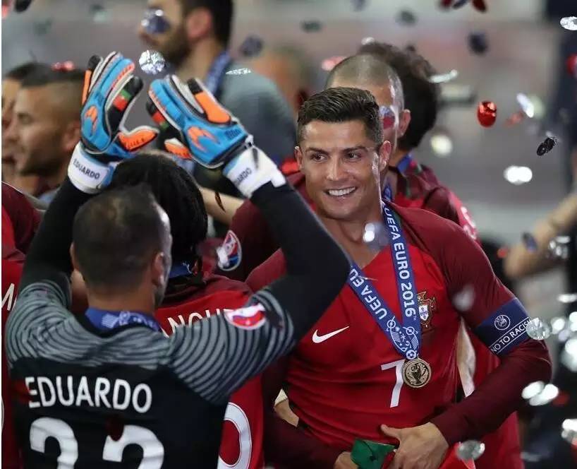 葡萄牙神奇逆转英格兰完整版,葡萄牙夺冠完整版