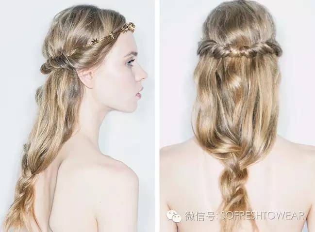 一块钱时尚套装,专柜秀场包包几百块就能买到