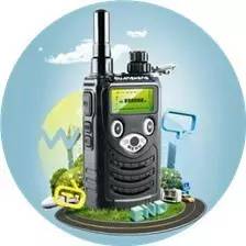 泉盛tg-k200对讲机说明书,泉盛对讲机tg-k200