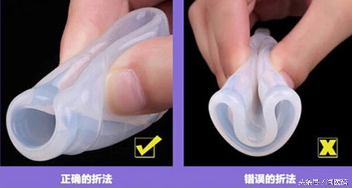 卫生巾新科技,超安全经期卫生巾