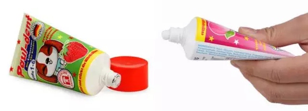 妈咪用同款牙膏测评,妈咪推荐牙膏