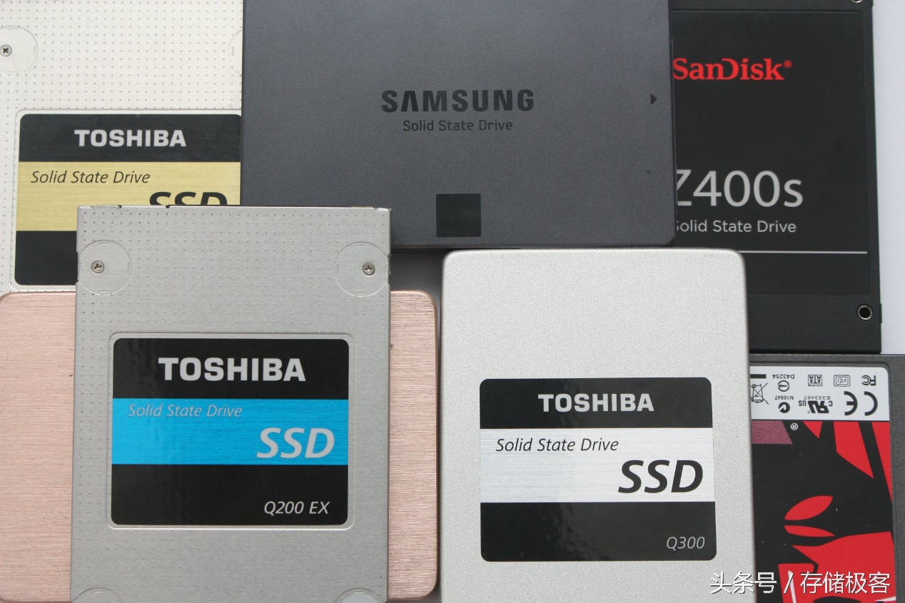 ssd频繁掉盘,怎么避免ssd磁盘掉盘