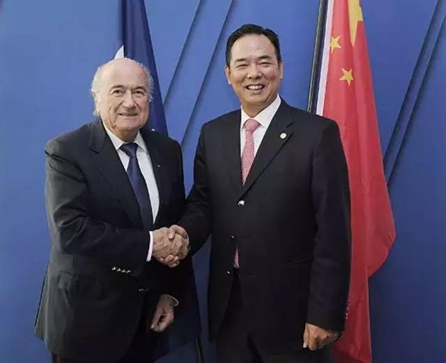 中国足球老朋友,中国足球的老朋友