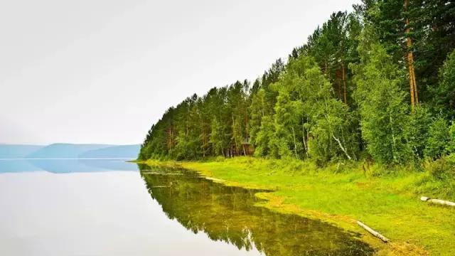 比东南亚划算还免签,只要1W,就能到俄国最美的贝加尔湖!