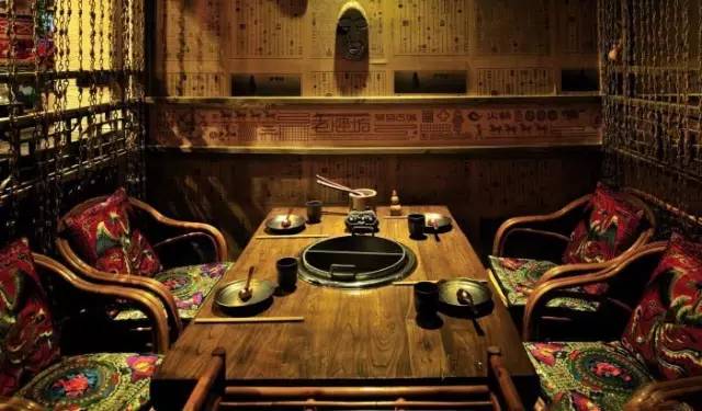 哈尔滨最美的8个地方,哈尔滨冬天最美的餐厅