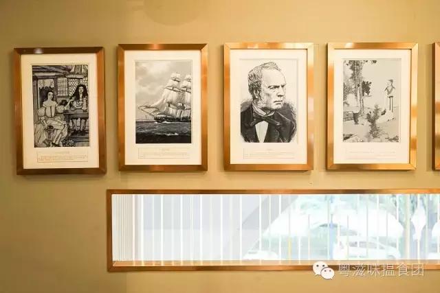 轻奢金x薄荷绿,原来你是这么一家茶饮店(文末教你刷我的卡