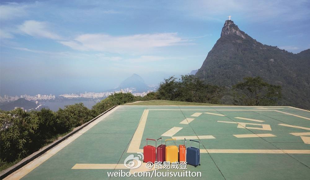 时尚的宠儿：LV只给这四位明星送了最新款最后一位实至名归