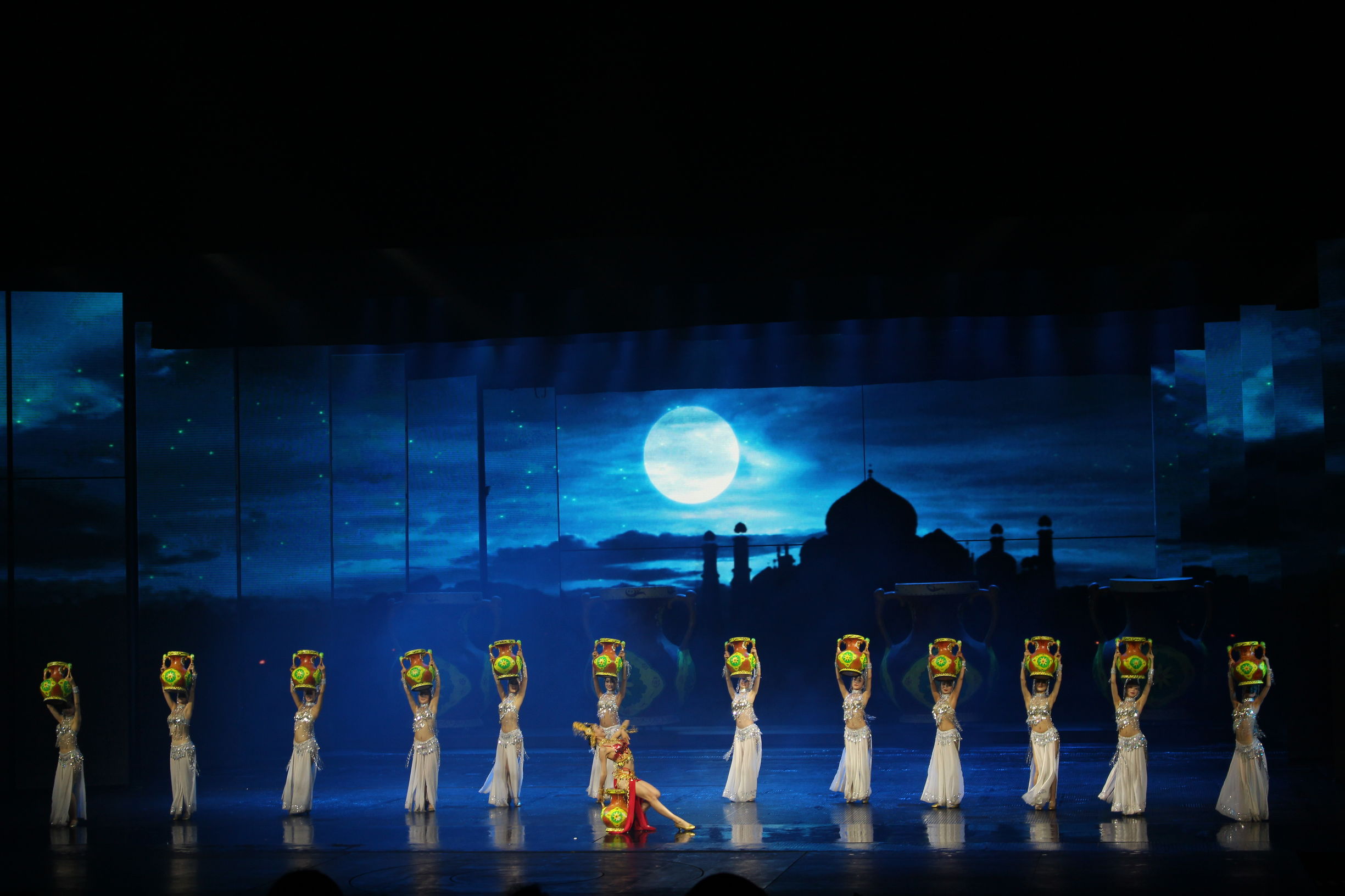 忘记艳遇,百变丽江,仅用一天,赴那千年之约