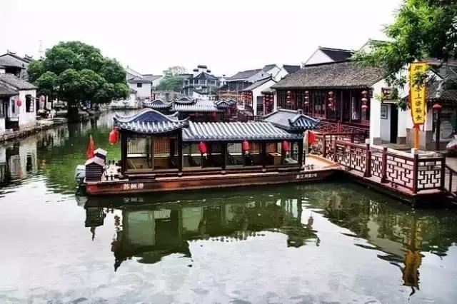 连云港周边城市古镇推荐,连云港古镇旅游攻略