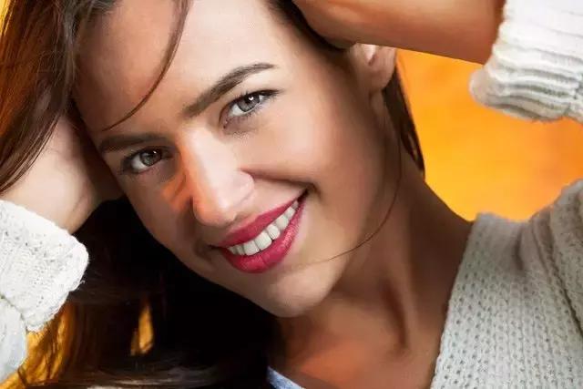 口红是女人的灵魂,口红是女人的第二张脸