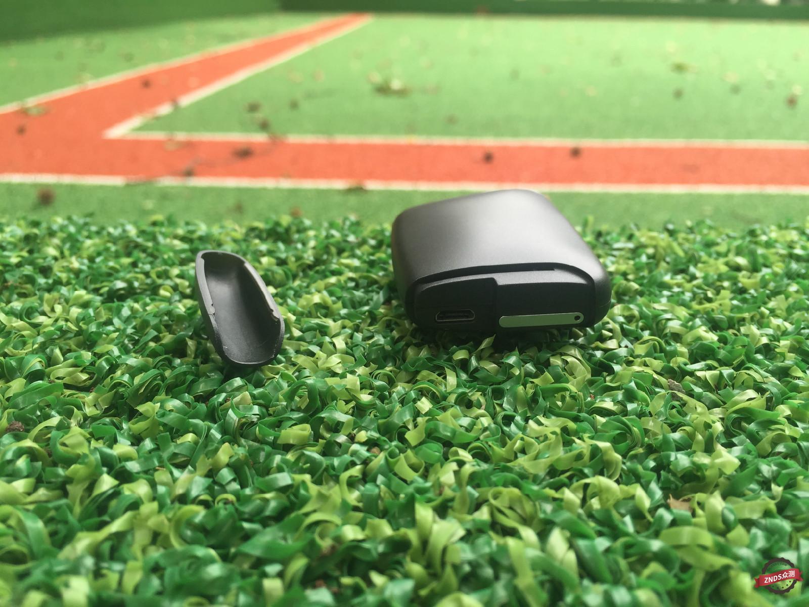 ZNDS众测智能苹果副卡只要有他，水果机也能双卡双待