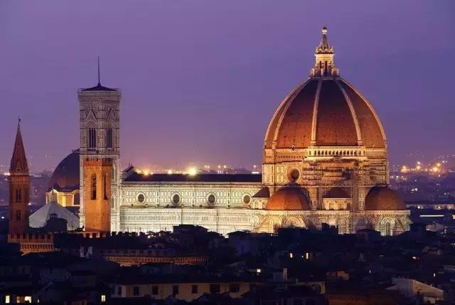 看完这个,出国拍照你也可以是老司机了!