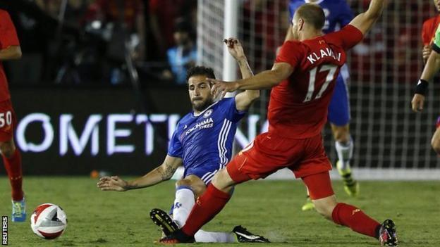 知名足坛心机婊：阴招，背叛，做内鬼，插刀，兰帕德与他不共戴天