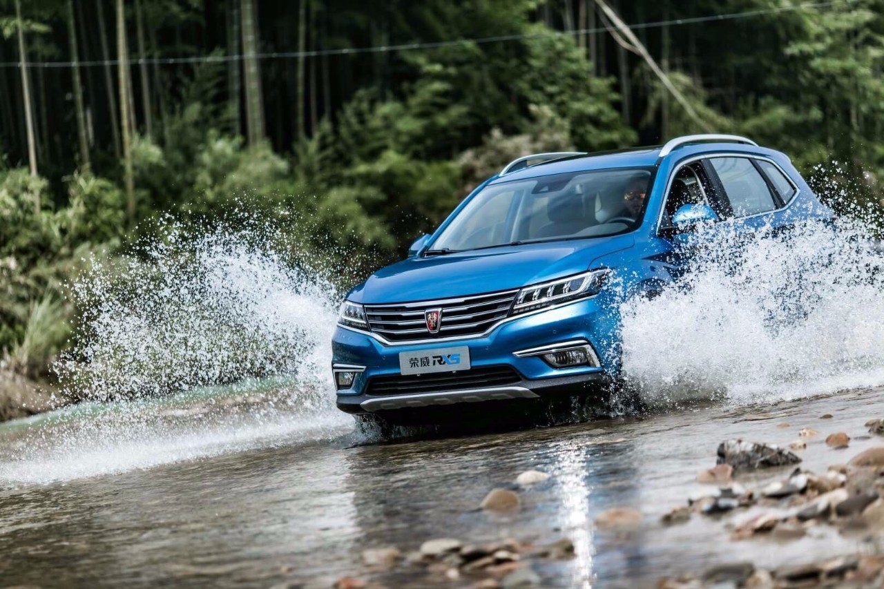 凹凸匠心榜：是怎样的一款车，能让他心甘情愿当司机