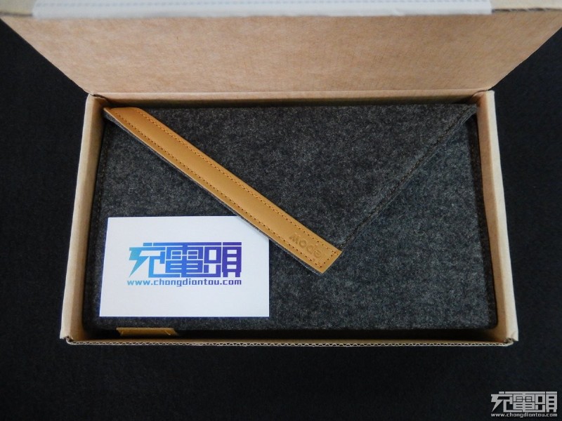 清新雅——乐泡“镇”电源适配器体验