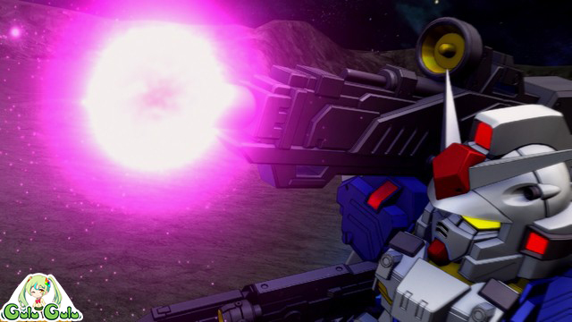 sd高达g世纪创世纪强力机体,sd高达g世纪创世纪攻略