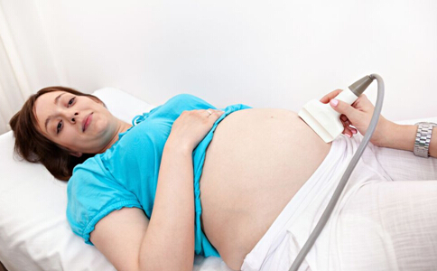 原来产检是这样进行的！