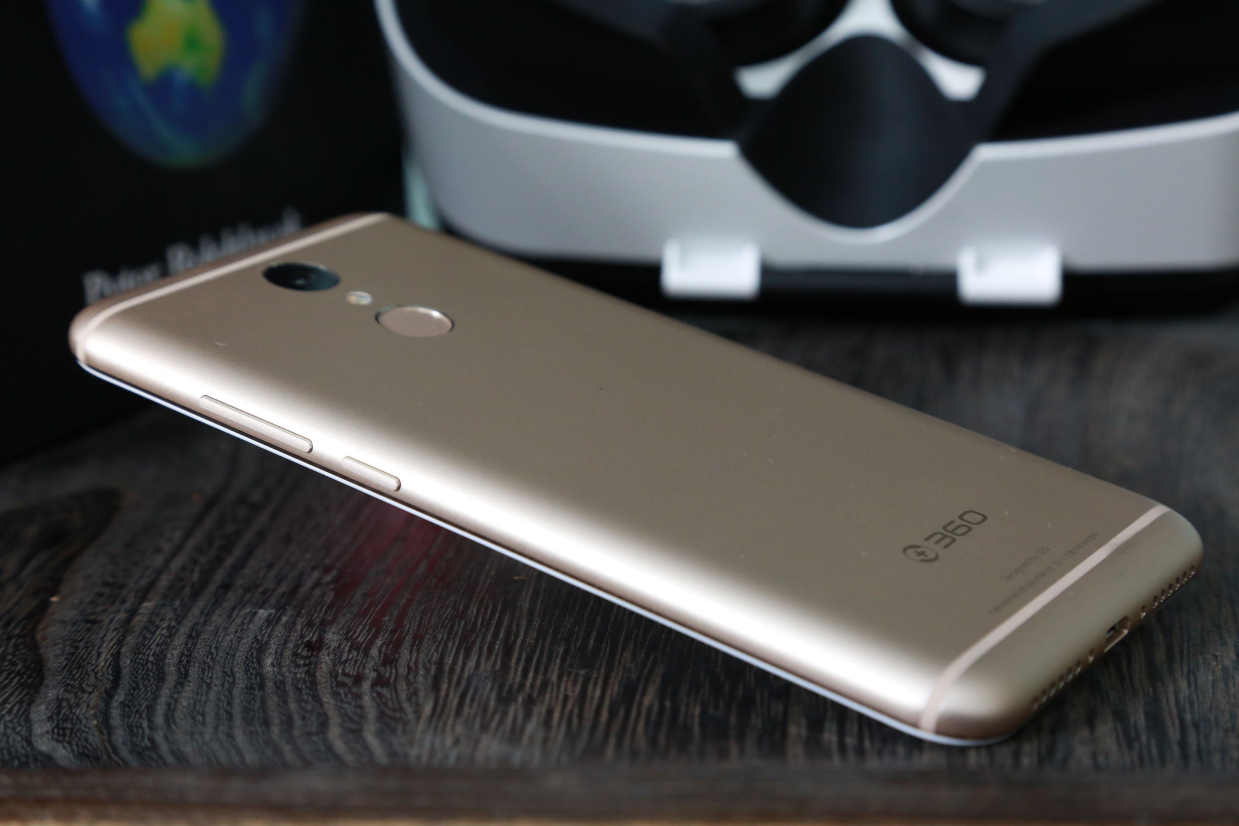 360n4s手机详细测评,360手机n4s骁龙版怎么样