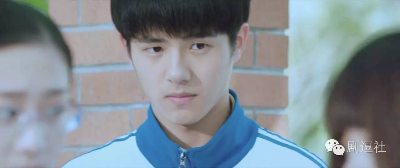 池昌旭杨洋一起演的旋风少女吗,旋风少女池昌旭杨洋恩怨