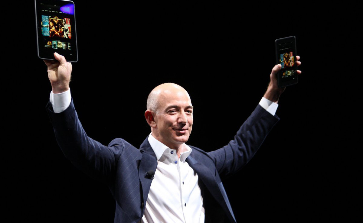 你不一定比这些人有钱,但你可以像他们一样理财