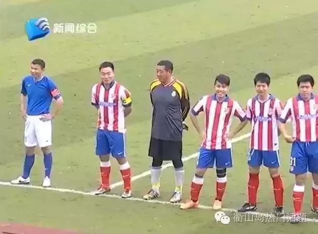 2022年舟山市足球联赛,浙超联赛足球最佳射手