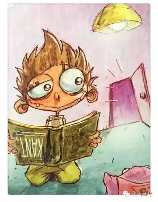 biubiu！让妈妈生气的10个方法，你家娃儿中了几枪？