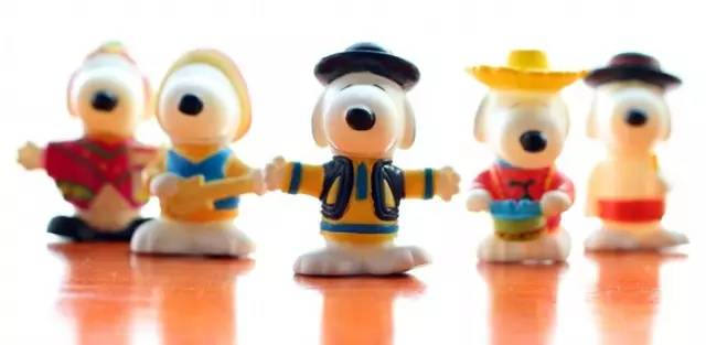 snoopy史努比是哪国品牌,snoopy史努比是什么动物