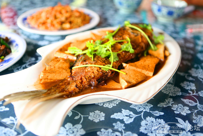 爨底下周边景区,爨底下村风景区怎么游