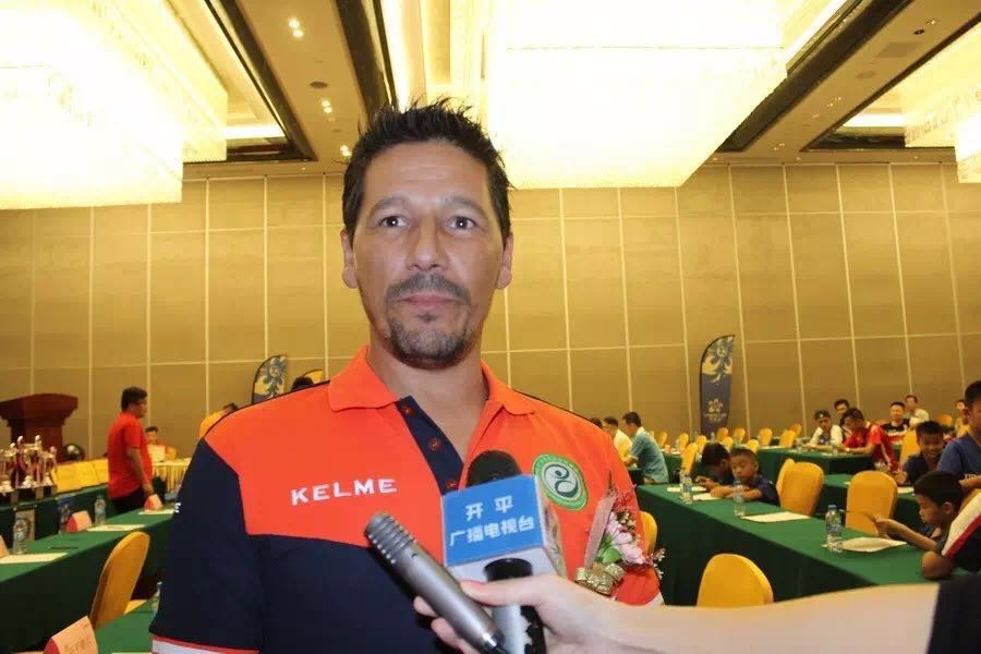 广东联盟杯,2018广东联盟杯直播