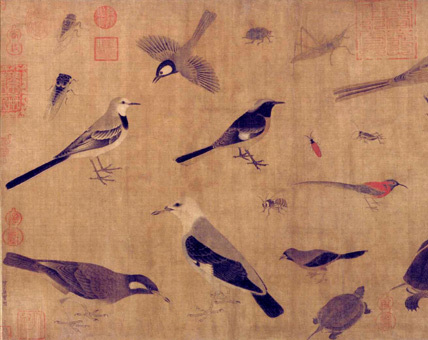 要想成为一名雅士你要学会这几招|雅士修炼秘籍(四)