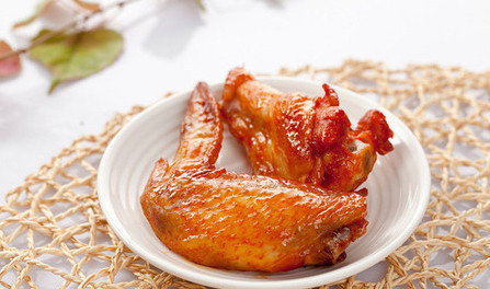 绝对好吃的奥尔良烤翅秘方,奥尔良烤翅配方公开