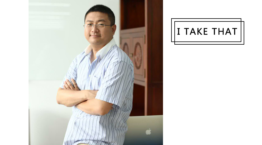 王翌：机构投资者在种子期是无效的，我要探索中国式YC的可能性