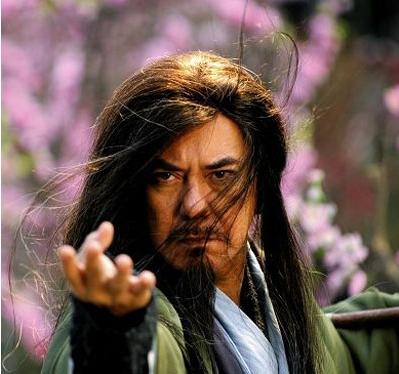 金庸名字带之的人物,猜金庸小说人物名字